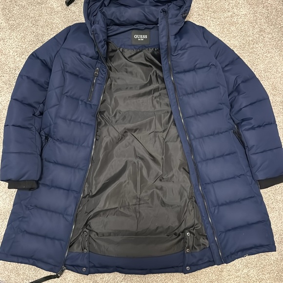 Guess Coat - Picture 4 of 9